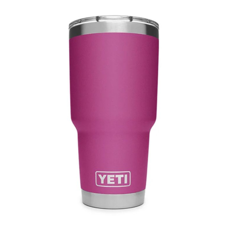 Yeti Rambler 30 oz Tumbler